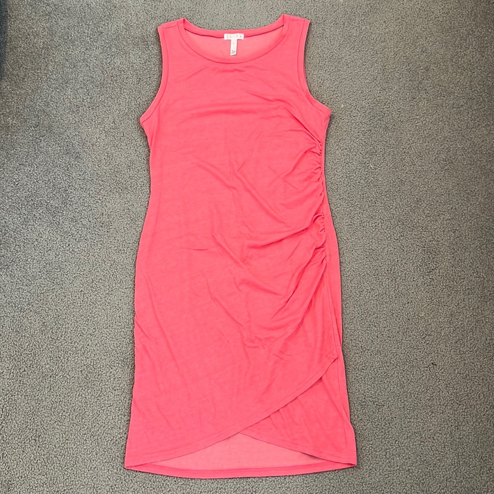 Barbie Pink Leigh Dress size Large